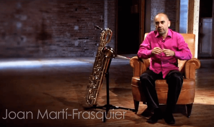 Video Interview Joan Martí-Frasquier