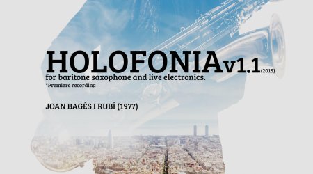 HOLOFONIA