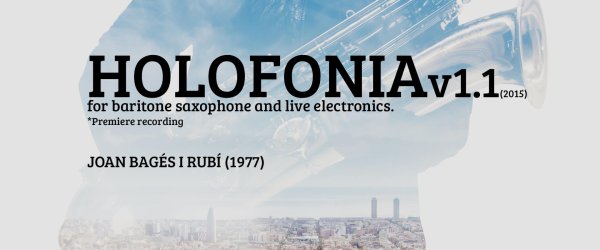 HOLOFONIA v1.1