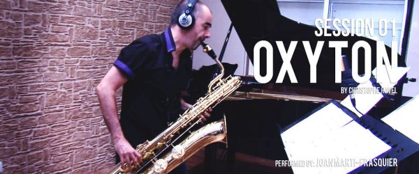 OXYTON