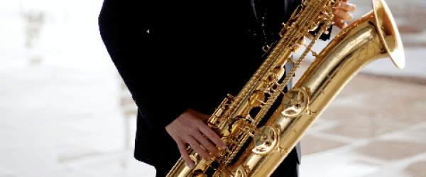 Quarter Tone Fingerings for Baritone Saxophone