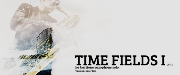 TIME FIELDS I