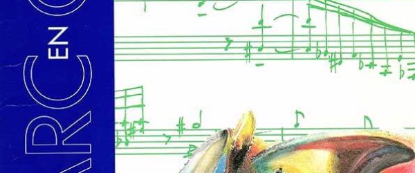 TROIS POUR DEUX, Jeanine Rueff