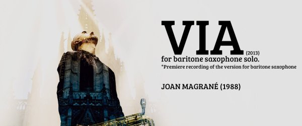 Via Joan Magrané